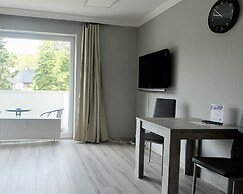 Studios im Haus Deutsch Krone