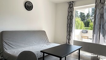 Studios im Haus Deutsch Krone
