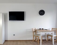 Studios im Haus Deutsch Krone