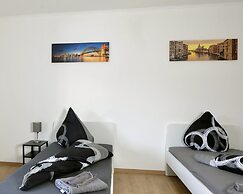 Studios im Haus Deutsch Krone