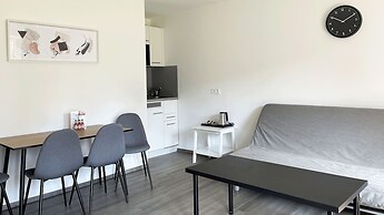 Studios im Haus Deutsch Krone