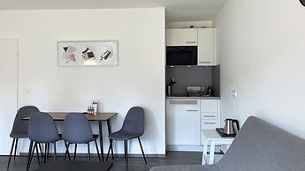 Studios im Haus Deutsch Krone