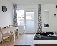 Studios im Haus Deutsch Krone