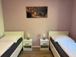 Studios im Haus Deutsch Krone