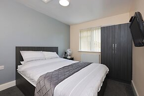 OYO Honeycroft Lodge