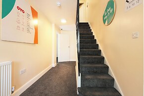 OYO Honeycroft Lodge