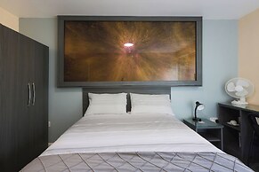 OYO Honeycroft Lodge