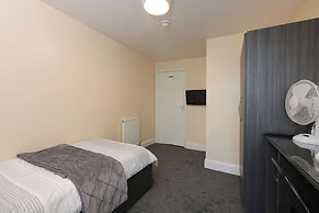 OYO Honeycroft Lodge