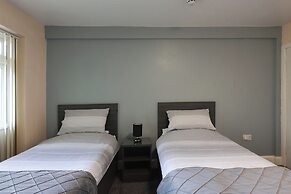 OYO Honeycroft Lodge