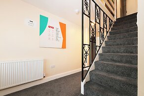 OYO Honeycroft Lodge