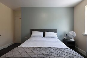 OYO Honeycroft Lodge