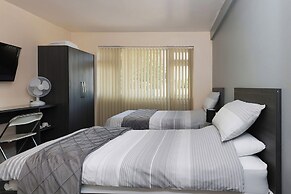 OYO Honeycroft Lodge