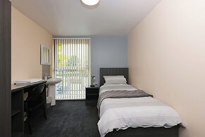 OYO Honeycroft Lodge