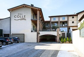 Hill Colle - Camere & Bistrot