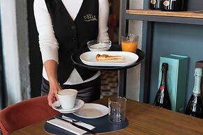 Hill Colle - Camere & Bistrot
