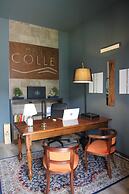 Hill Colle - Camere & Bistrot