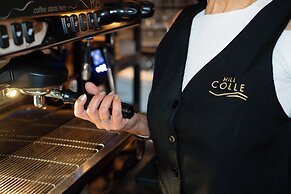Hill Colle - Camere & Bistrot