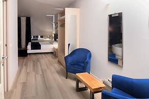 Hill Colle - Camere & Bistrot