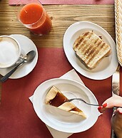 Hill Colle - Camere & Bistrot