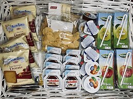 Hill Colle - Camere & Bistrot