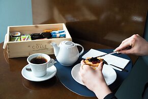 Hill Colle - Camere & Bistrot