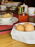 Hill Colle - Camere & Bistrot