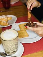 Hill Colle - Camere & Bistrot