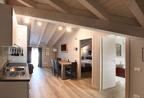 Hill Colle - Camere & Bistrot