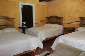 Cabañas Esperanza