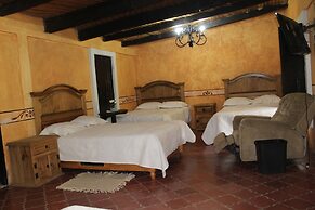 Cabañas Esperanza