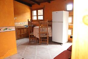 Cabañas Esperanza