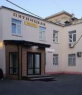 Pyatnitskaya Hotel