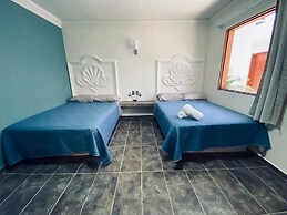 Hotel Boutique Independencia