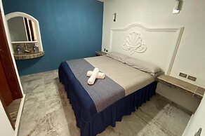 Hotel Boutique Independencia