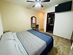 Hotel Boutique Independencia