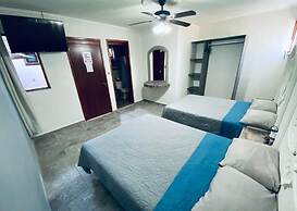 Hotel Boutique Independencia