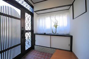 Roof Villa Shin-Imamiya