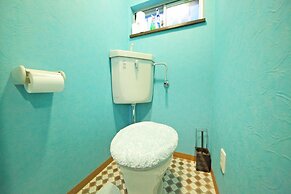 Roof Villa Shin-Imamiya