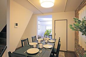 Roof Villa Shin-Imamiya