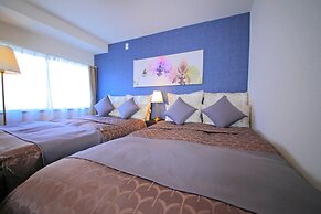 Roof Villa Shin-Imamiya