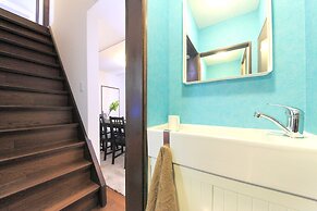 Roof Villa Shin-Imamiya