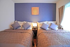 Roof Villa Shin-Imamiya