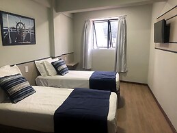 Hotel Marjaí