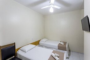 Hotel Marjaí
