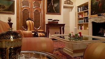 B&B Gran Suite Piazza Maggiore