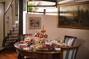 B&B Gran Suite Piazza Maggiore