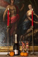 B&B Gran Suite Piazza Maggiore