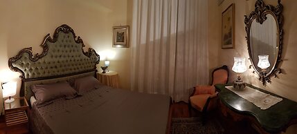 B&B Gran Suite Piazza Maggiore