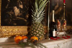 B&B Gran Suite Piazza Maggiore