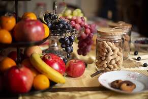 B&B Gran Suite Piazza Maggiore